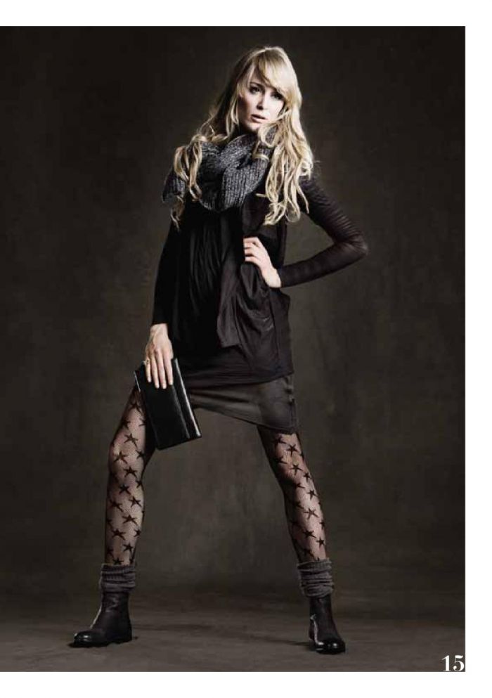 Decoy Decoy-legsbook-aw2011-15  Legsbook AW2011 | Pantyhose Library